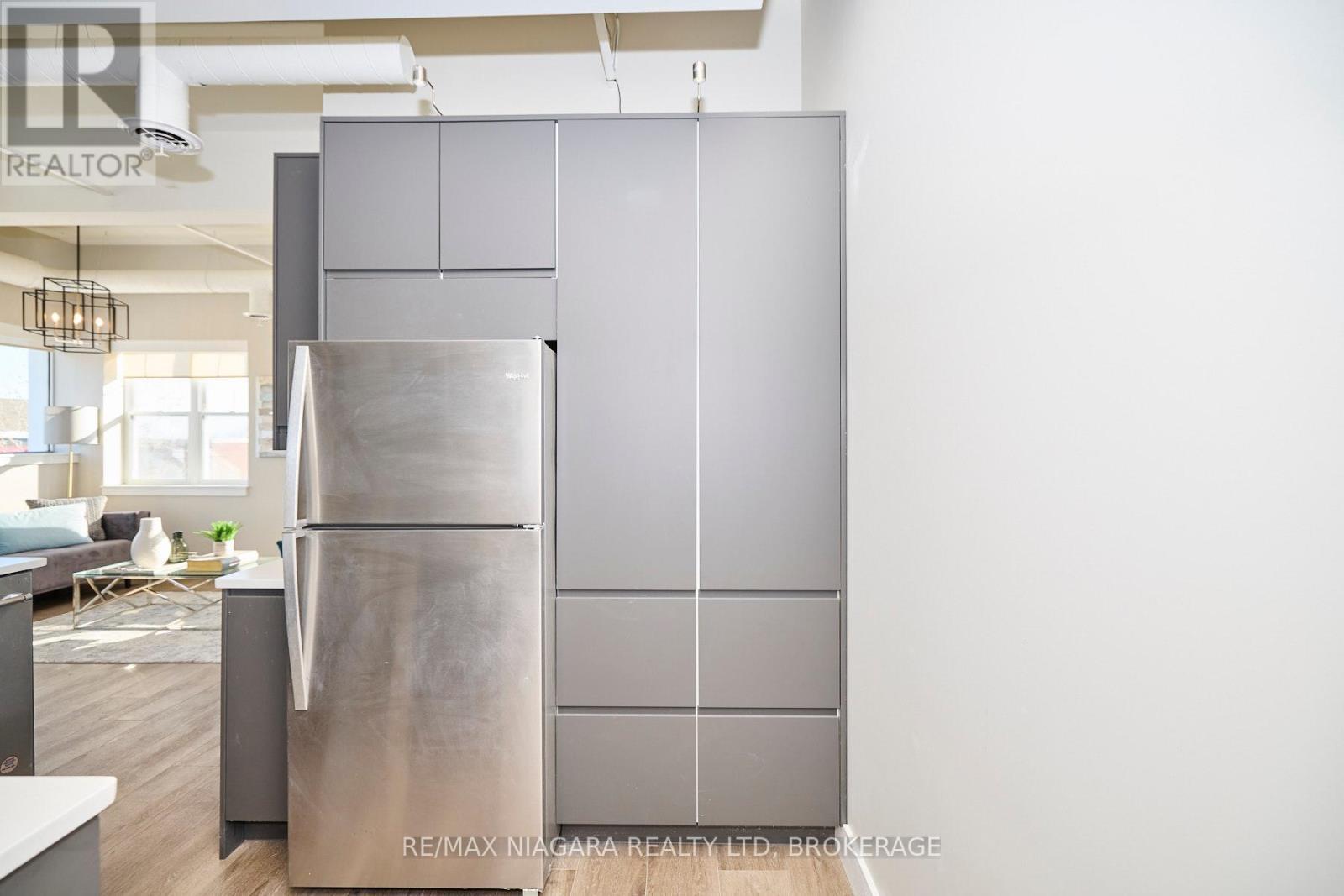 Pictures are of previously staged unit - 201 - 1440 Pelham Street, Pelham (Fonthill), ON