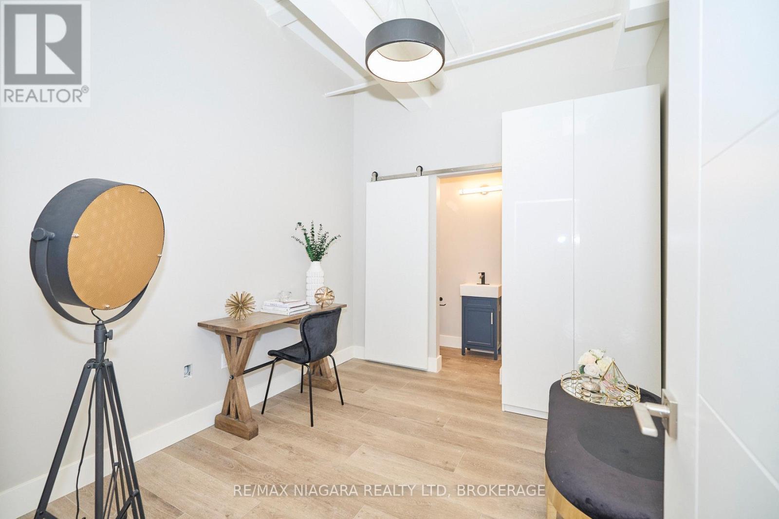 Pictures are of previously staged unit - 201 - 1440 Pelham Street, Pelham (Fonthill), ON