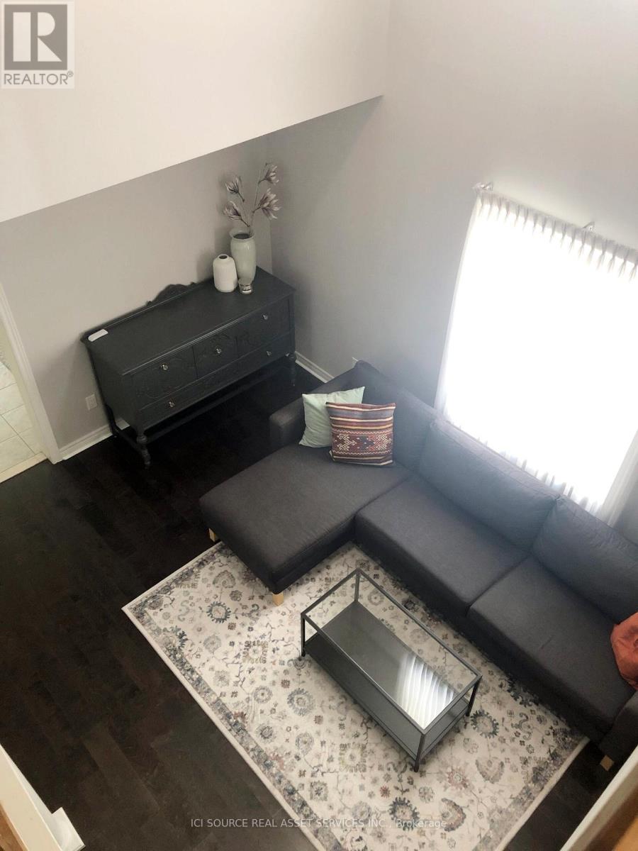 98 Summers Drive, Thorold, ON - Indoor