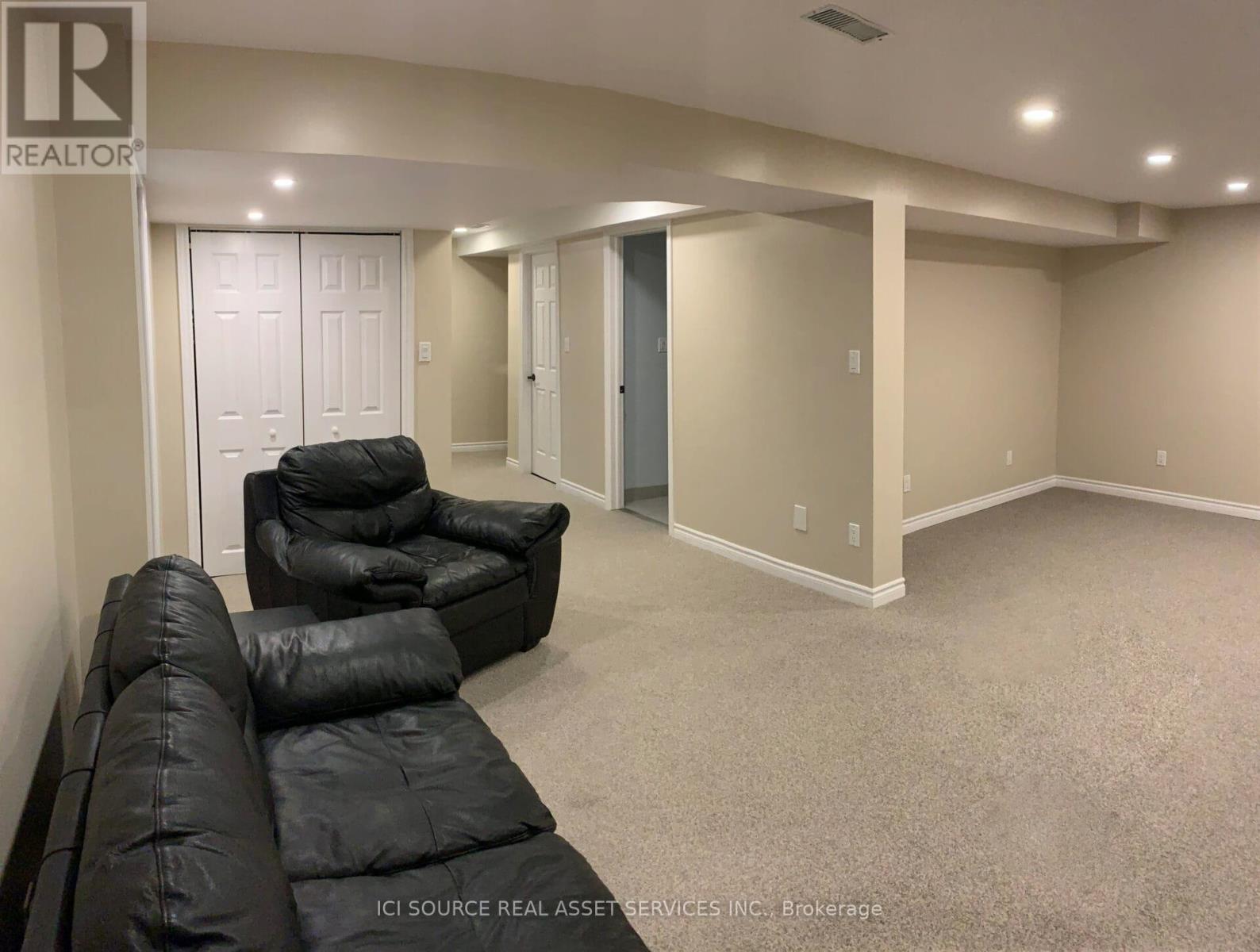 98 Summers Drive, Thorold, ON - Indoor Photo Showing Basement