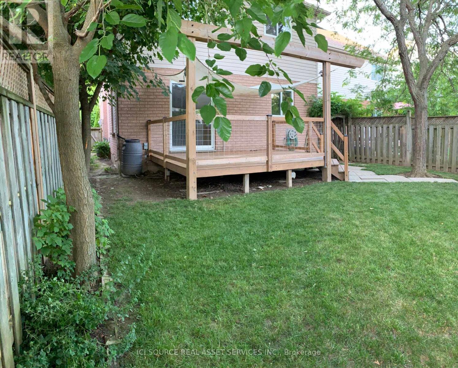 98 Summers Drive, Thorold, ON - Outdoor