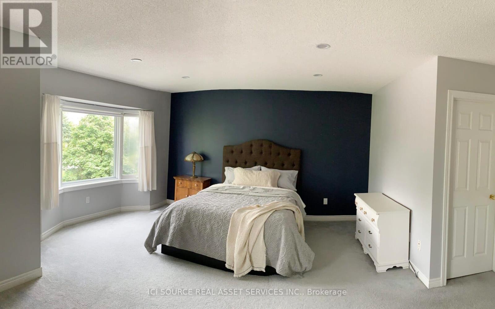 98 Summers Drive, Thorold, ON - Indoor Photo Showing Bedroom