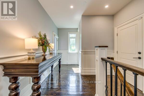 962 Fredonia Drive, Mississauga, ON - Indoor Photo Showing Other Room