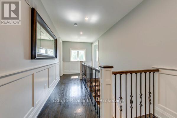 962 Fredonia Drive, Mississauga, ON - Indoor Photo Showing Other Room