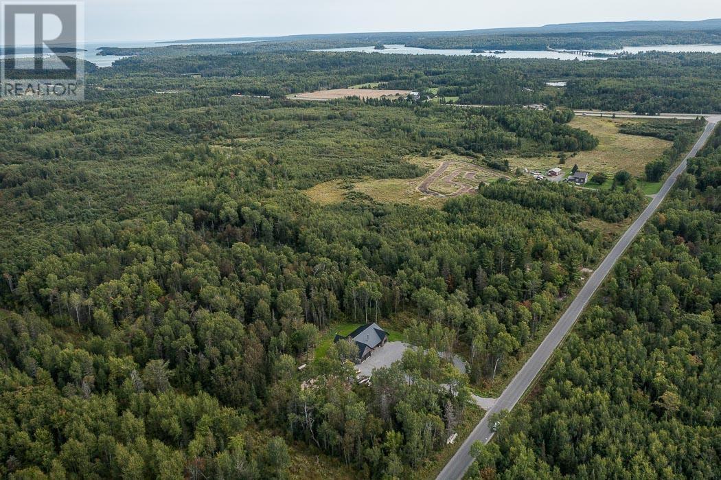 3064 Government Rd|Whole Package, Townships Of Tarbutt, Laird, Desbarats, & Echo Bay, ON