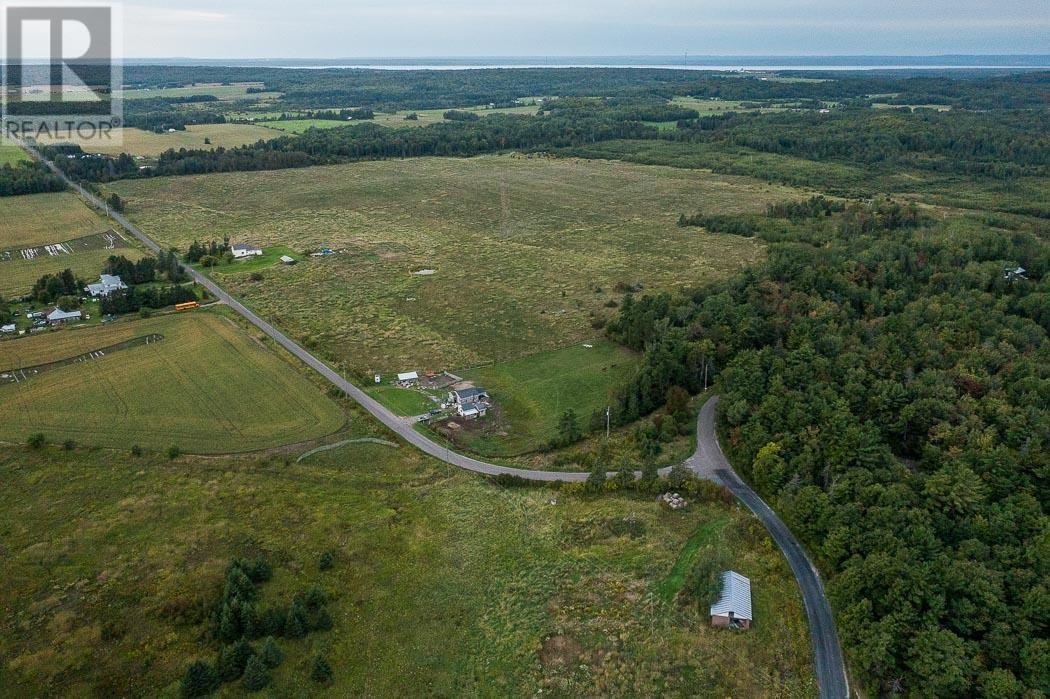 3064 Government Rd|Whole Package, Townships Of Tarbutt, Laird, Desbarats, & Echo Bay, ON