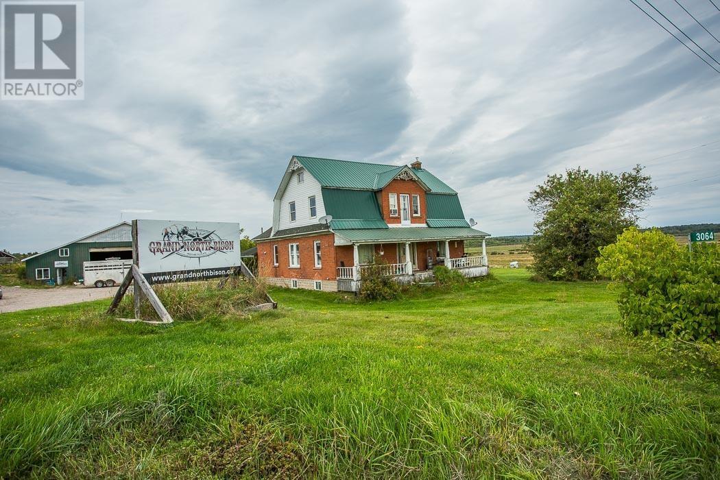 3064 Government Rd|Whole Package, Townships Of Tarbutt, Laird, Desbarats, & Echo Bay, ON