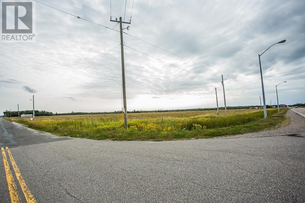 3064 Government Rd|Whole Package, Townships Of Tarbutt, Laird, Desbarats, & Echo Bay, ON