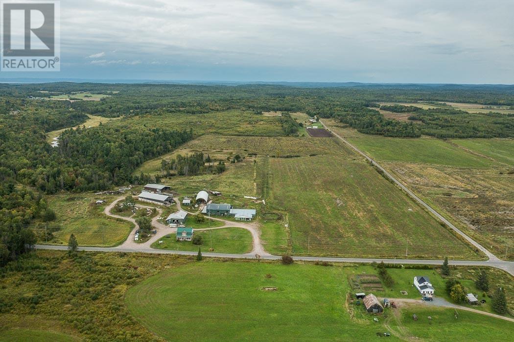 3064 Government Rd|Group 1, Township Of Tarbutt, Desbarats, ON