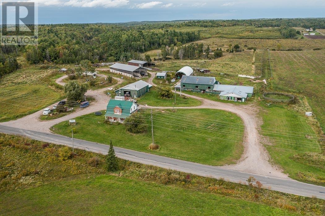 3064 Government Rd|Group 1, Township Of Tarbutt, Desbarats, ON