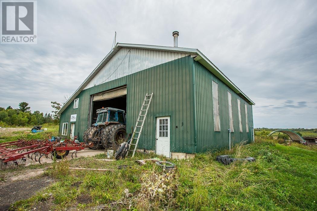 3064 Government Rd|Group 1, Township Of Tarbutt, Desbarats, ON