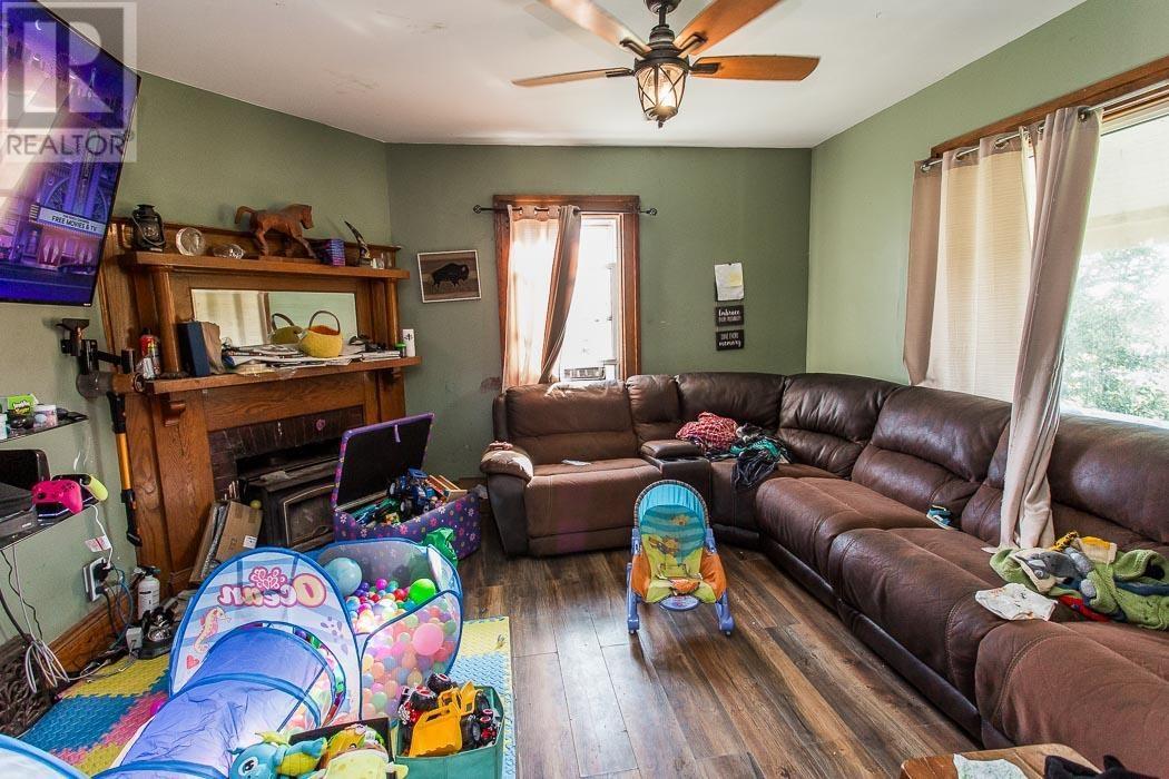 3064 Government Rd|Group 1, Township Of Tarbutt, Desbarats, ON