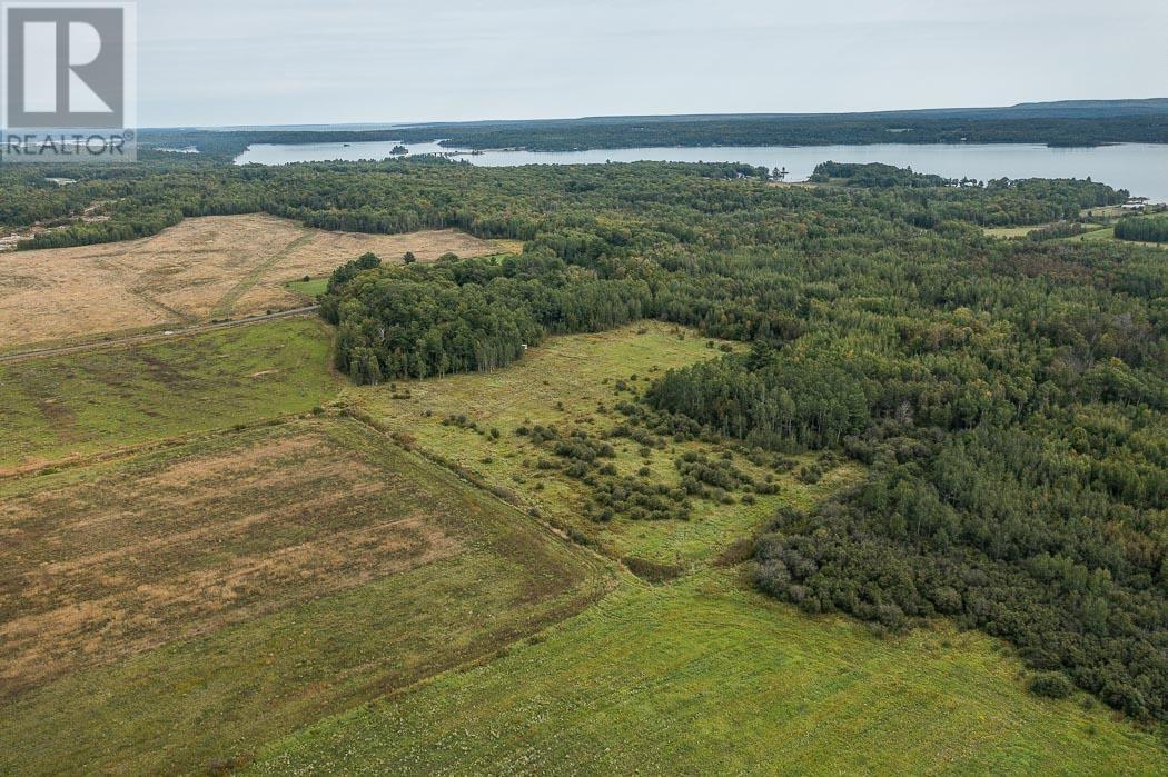 Hwy 17 / Maclennan Road Sw Corner|Group 2, Township Of Tarbutt, Desbarats, ON