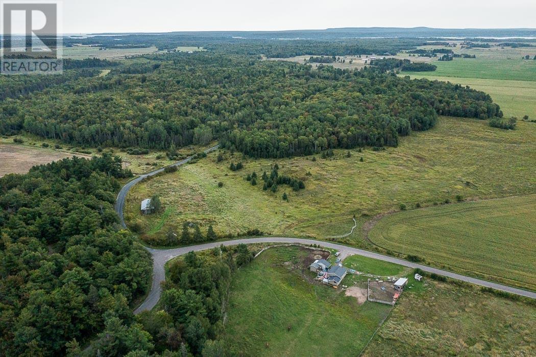 361 Maclennan/Rydall Mill Road|Property 3, Township Of Tarbutt, Desbarats, ON