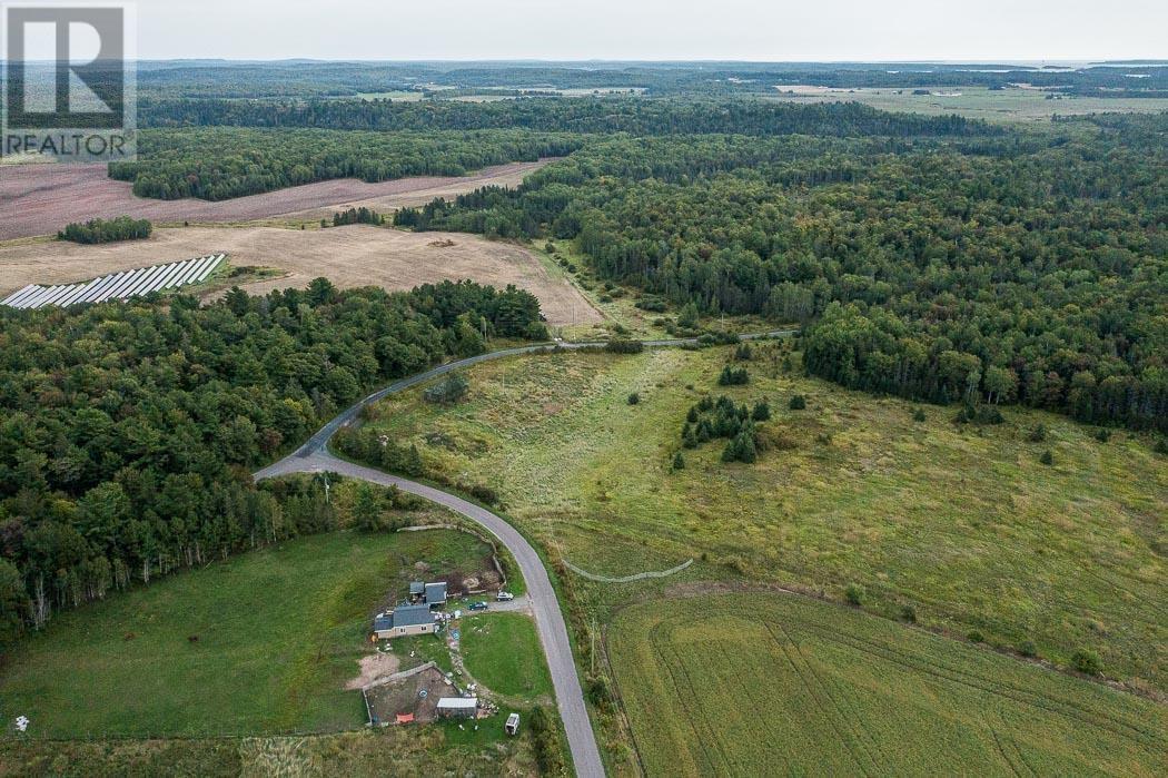 361 Maclennan/Rydall Mill Road|Property 3, Township Of Tarbutt, Desbarats, ON