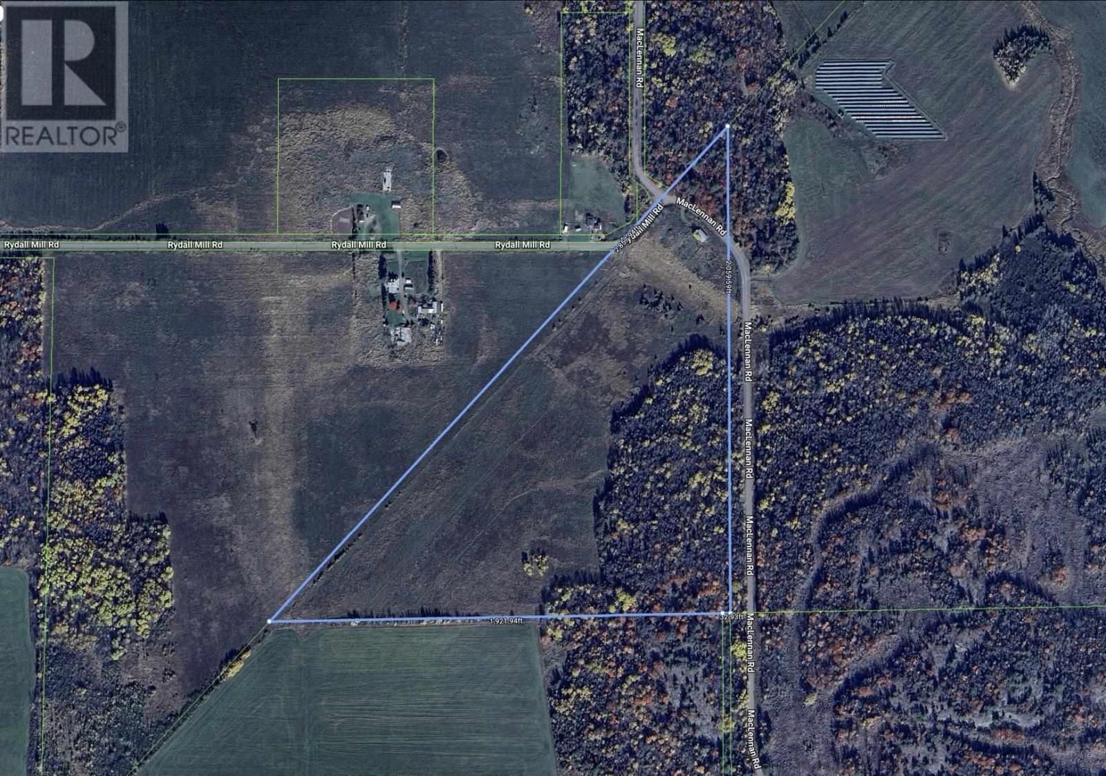 361 Maclennan/Rydall Mill Road|Property 3, Township Of Tarbutt, Desbarats, ON
