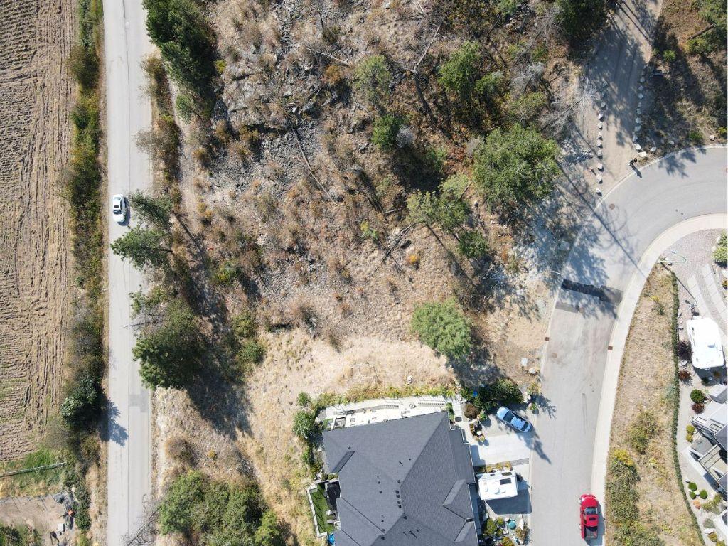 Lot A Celeste Road, Lake Country, BC - Outdoor With View