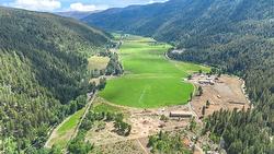 4089 COALMONT Road Coalmont Tulameen, BC V0X 1W0