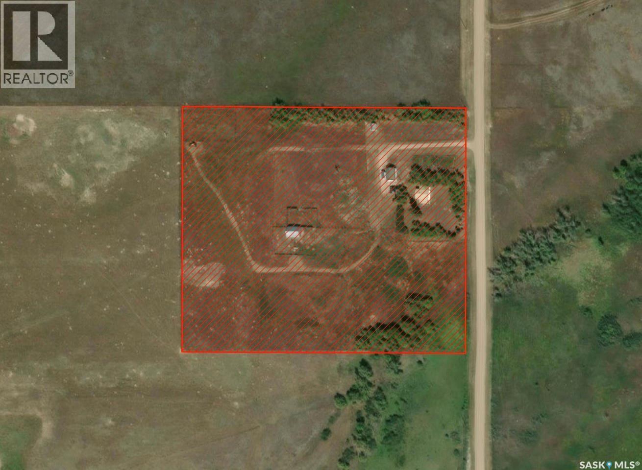 Kalium Road Acreage, Pense Rm No. 160, SK -