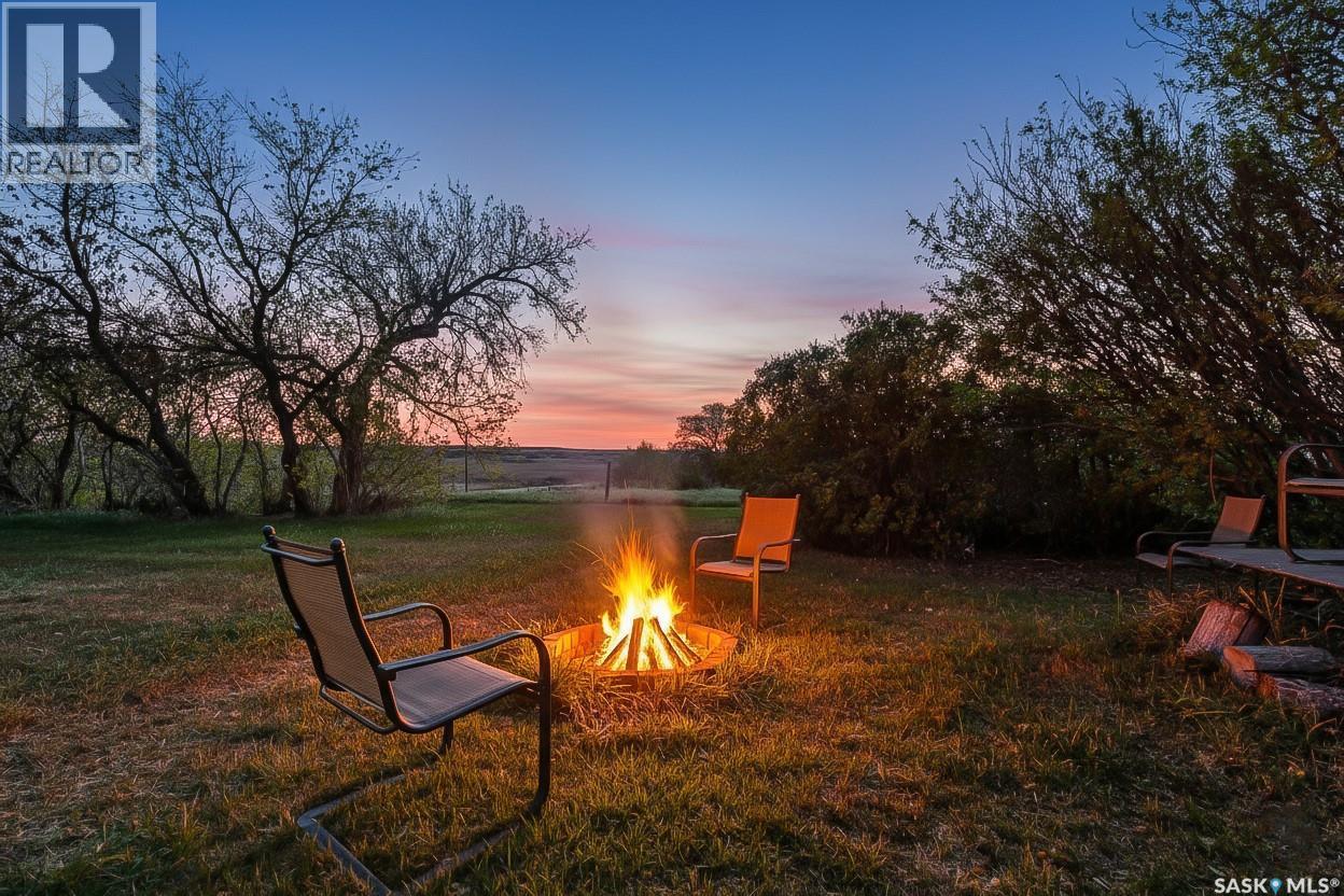 Kalium Road Acreage, Pense Rm No. 160, SK - Outdoor