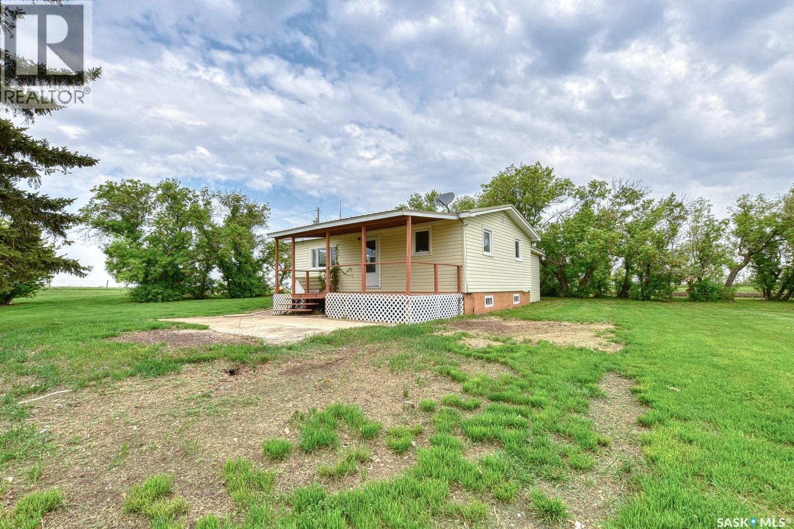 Kalium Road Acreage, Pense Rm No. 160, SK - Outdoor