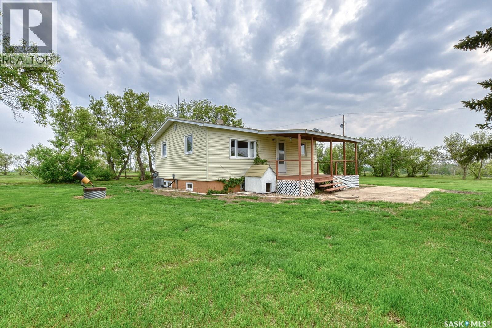 Kalium Road Acreage, Pense Rm No. 160, SK - Outdoor