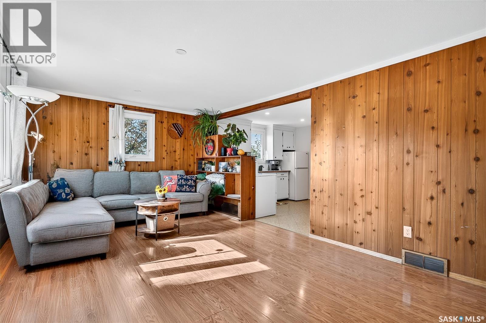 Kalium Road Acreage, Pense Rm No. 160, SK - Indoor Photo Showing Living Room