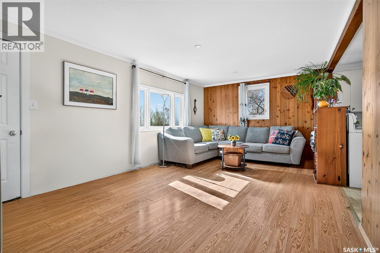 Kalium Road Acreage, Pense Rm No. 160, SK - Indoor Photo Showing Living Room