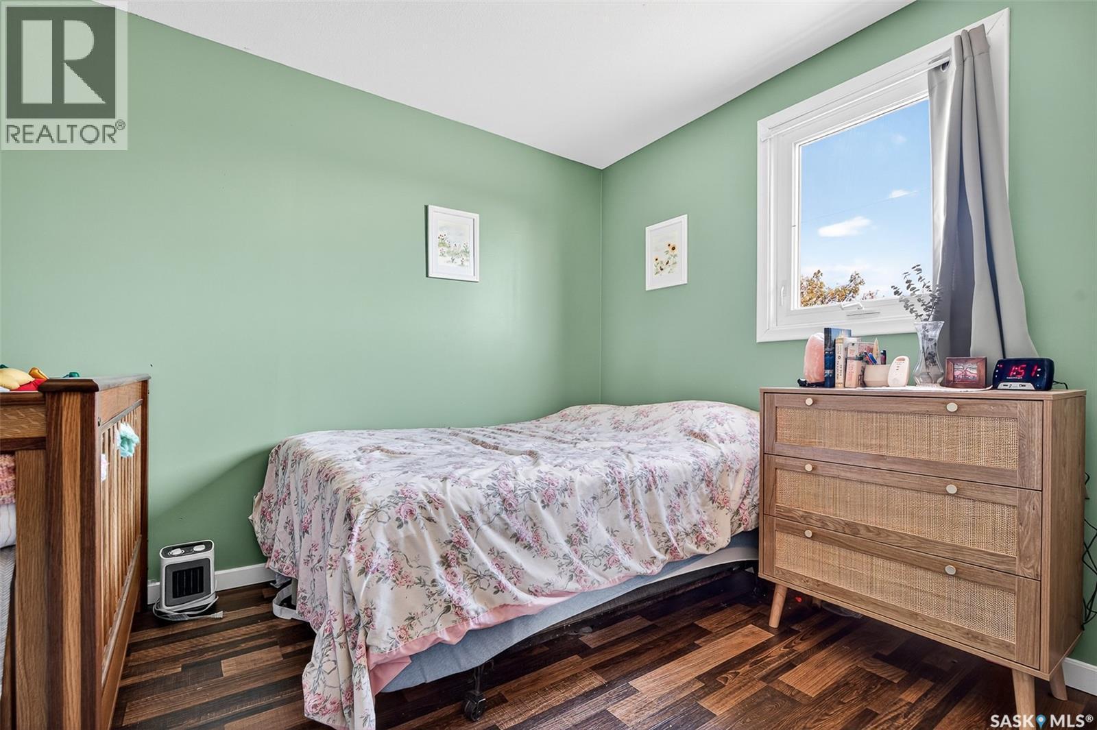 Kalium Road Acreage, Pense Rm No. 160, SK - Indoor Photo Showing Bedroom