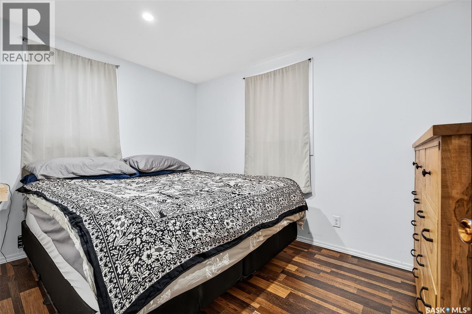 Kalium Road Acreage, Pense Rm No. 160, SK - Indoor Photo Showing Bedroom