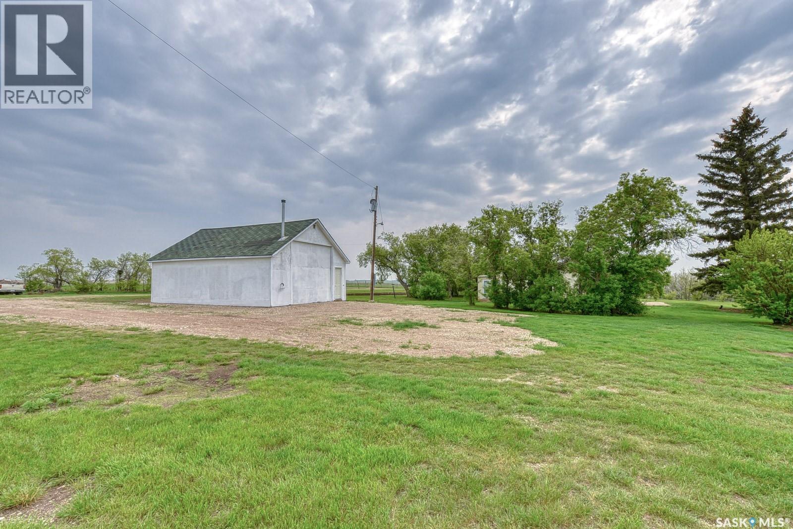 Kalium Road Acreage, Pense Rm No. 160, SK - Outdoor