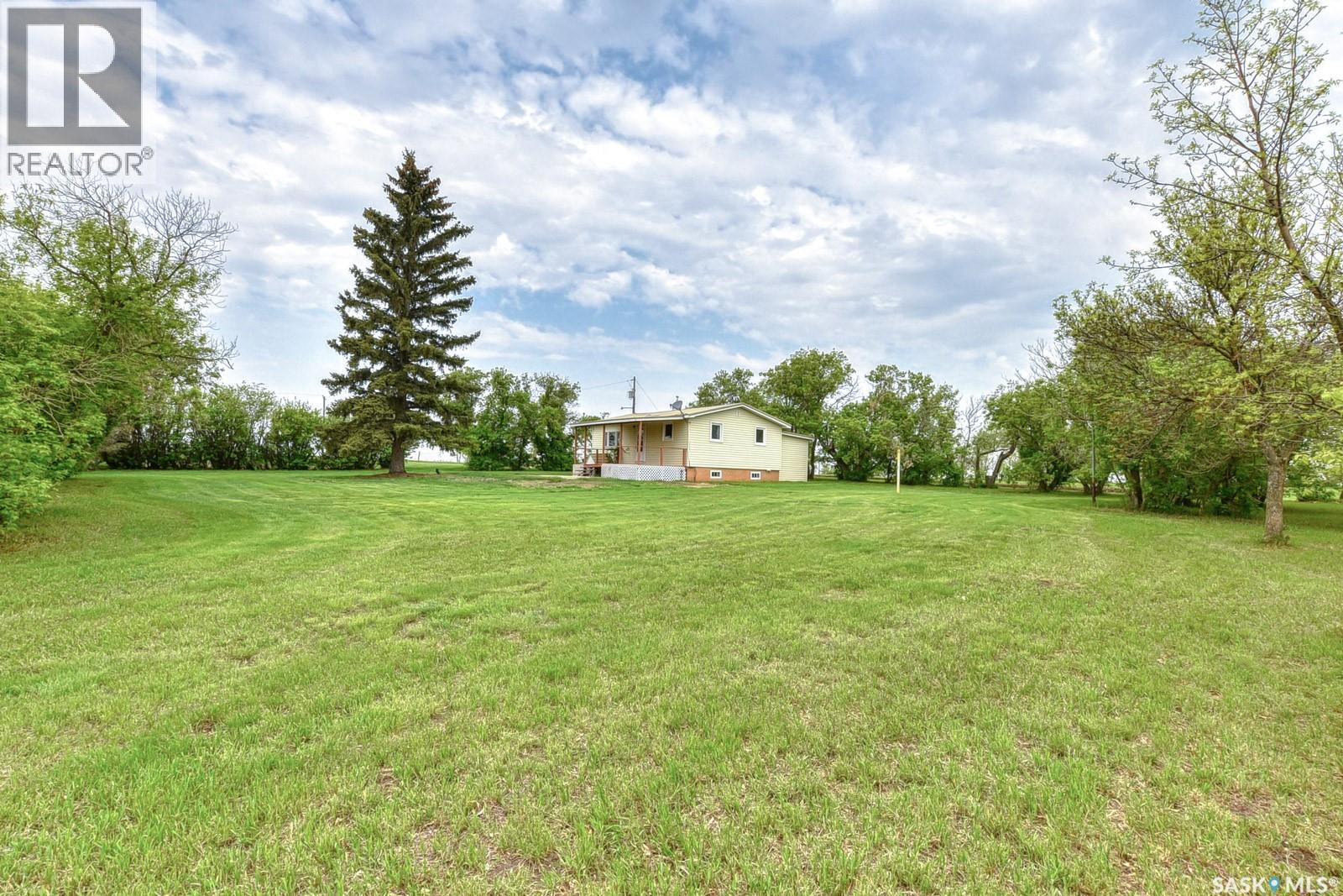 Kalium Road Acreage, Pense Rm No. 160, SK - Outdoor