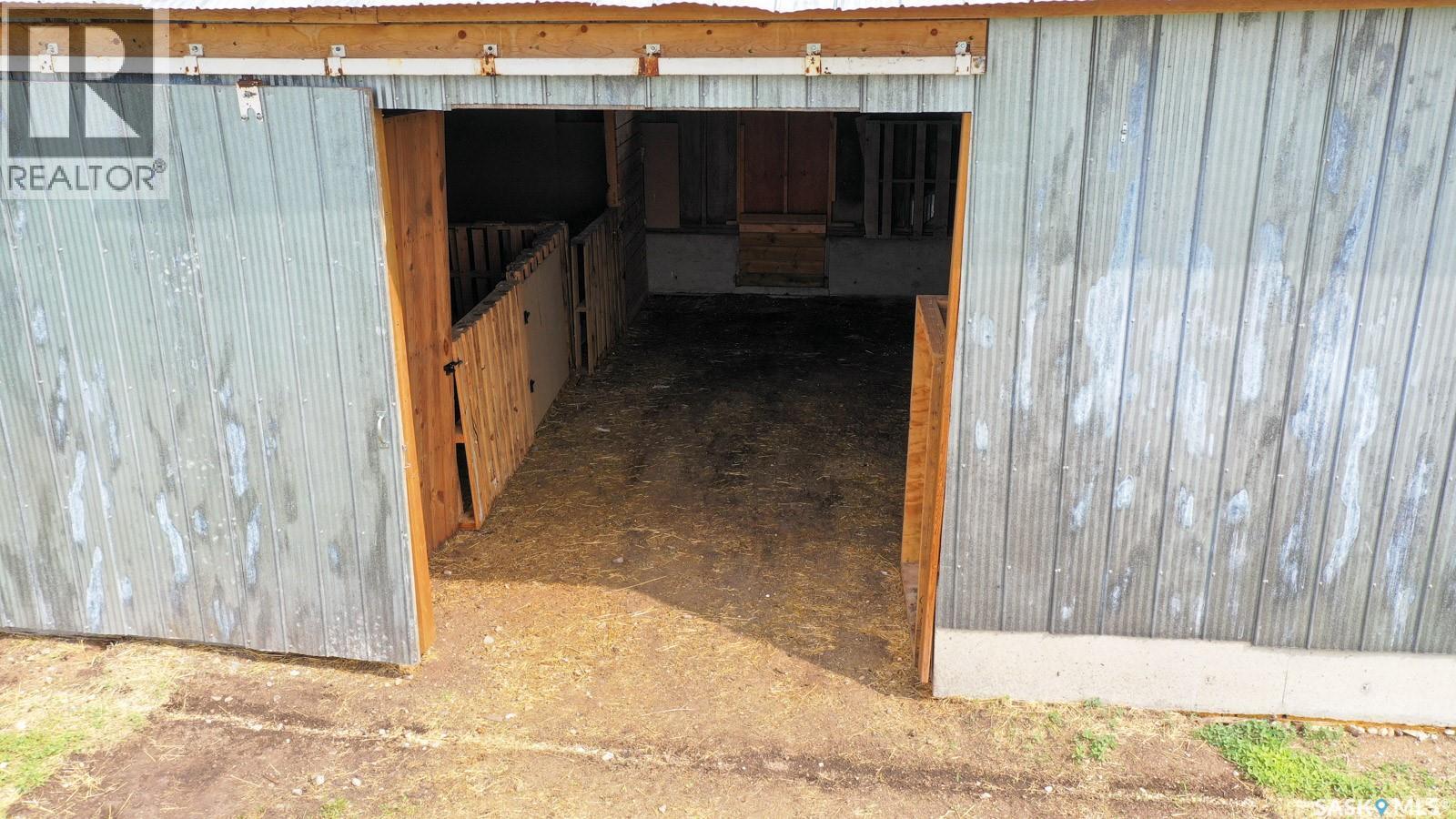 Kalium Road Acreage, Pense Rm No. 160, SK -