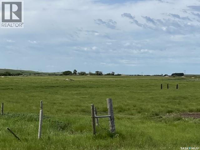 Kalium Road Acreage, Pense Rm No. 160, SK - Outdoor With View