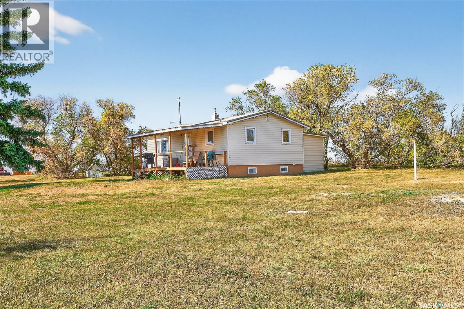 Kalium Road Acreage, Pense Rm No. 160, SK - Outdoor
