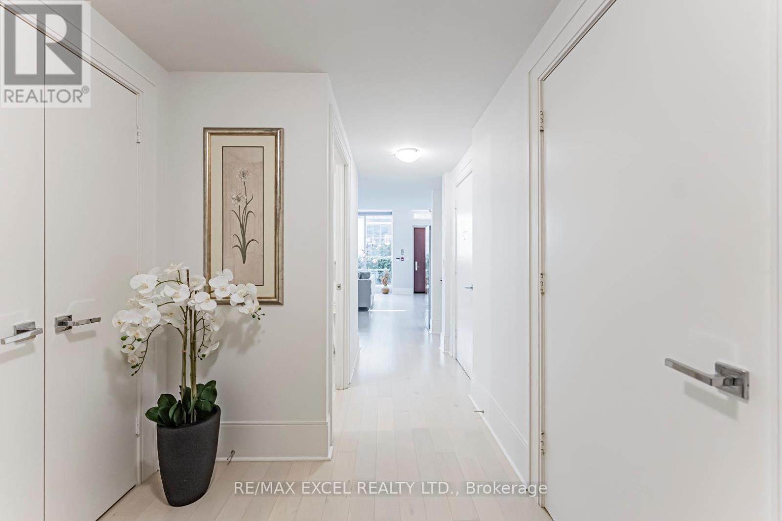 Th127 - 29 Queens Quay E, Toronto, ON - Indoor Photo Showing Other Room