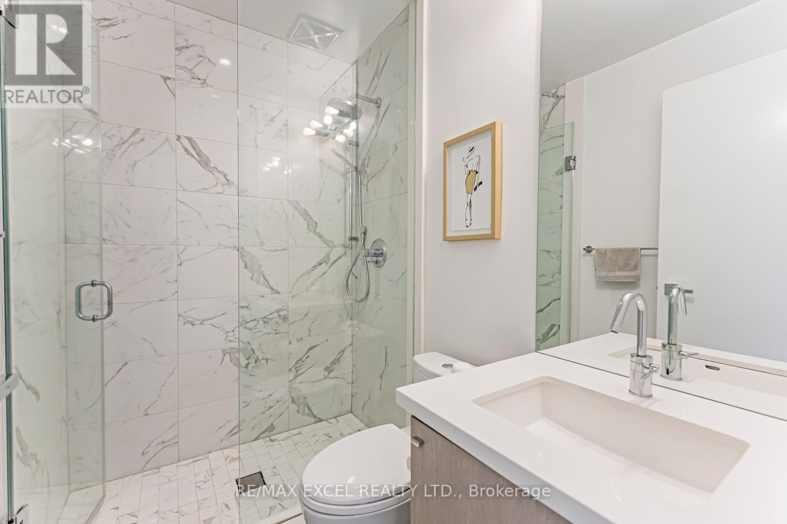 Th127 - 29 Queens Quay E, Toronto, ON - Indoor Photo Showing Bathroom
