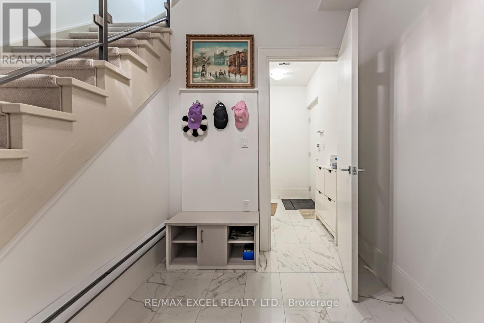 Th127 - 29 Queens Quay E, Toronto, ON - Indoor Photo Showing Other Room