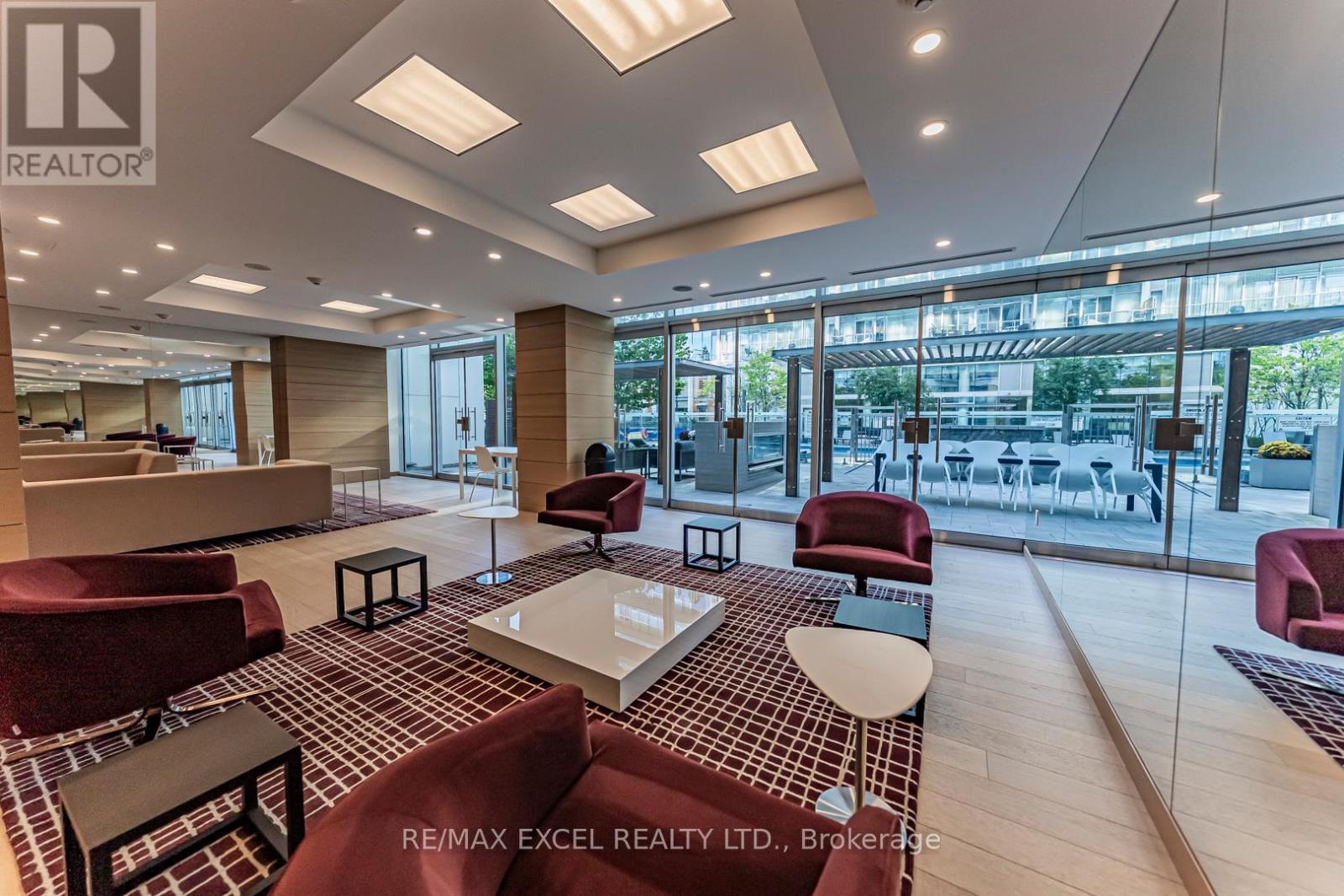 Th127 - 29 Queens Quay E, Toronto, ON - Indoor Photo Showing Other Room