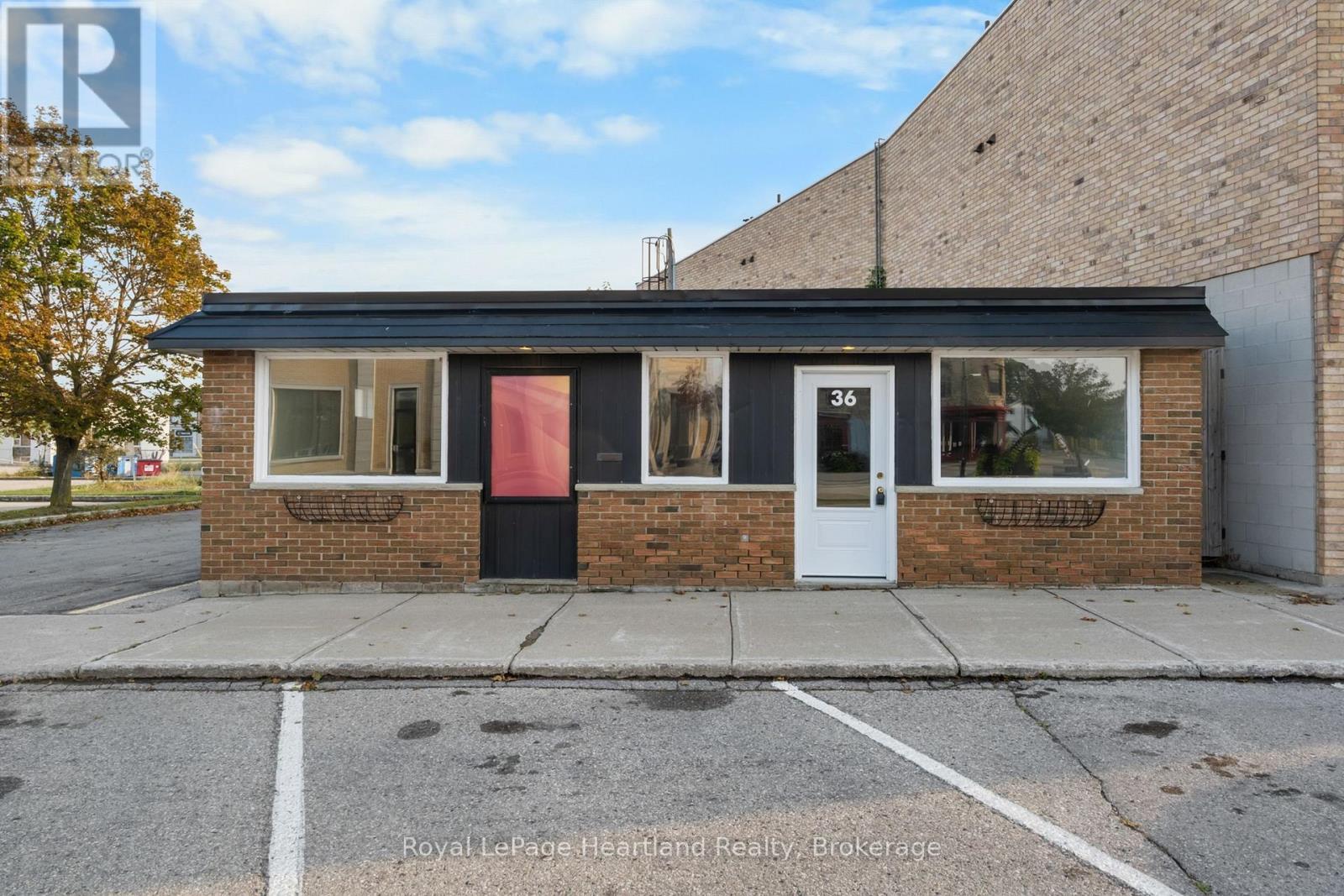 36 Newgate Street, Goderich (Goderich (Town)), ON