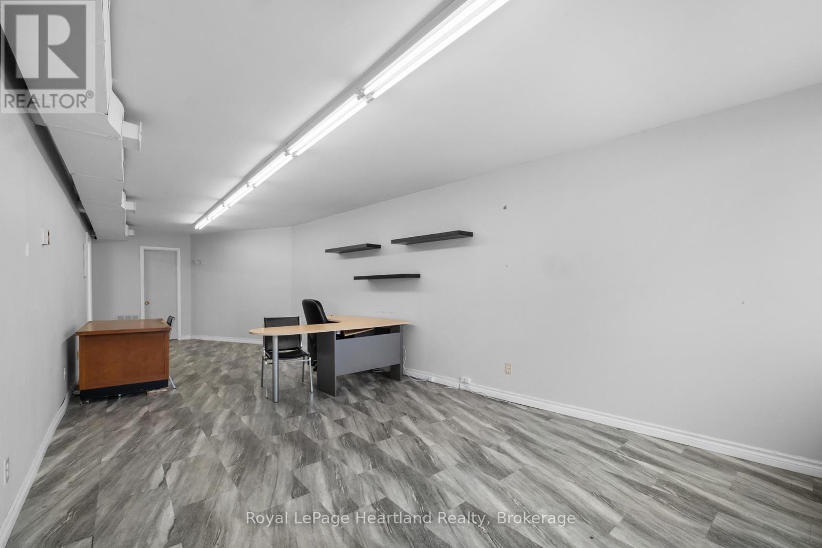 West side view (2025). - 36 Newgate Street, Goderich (Goderich (Town)), ON