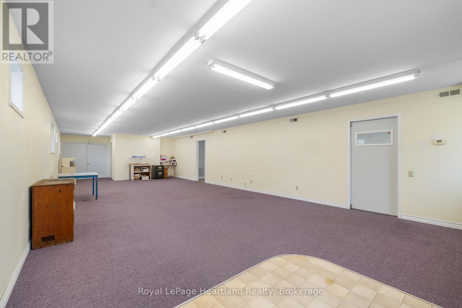 East side view (2025). - 36 Newgate Street, Goderich (Goderich (Town)), ON