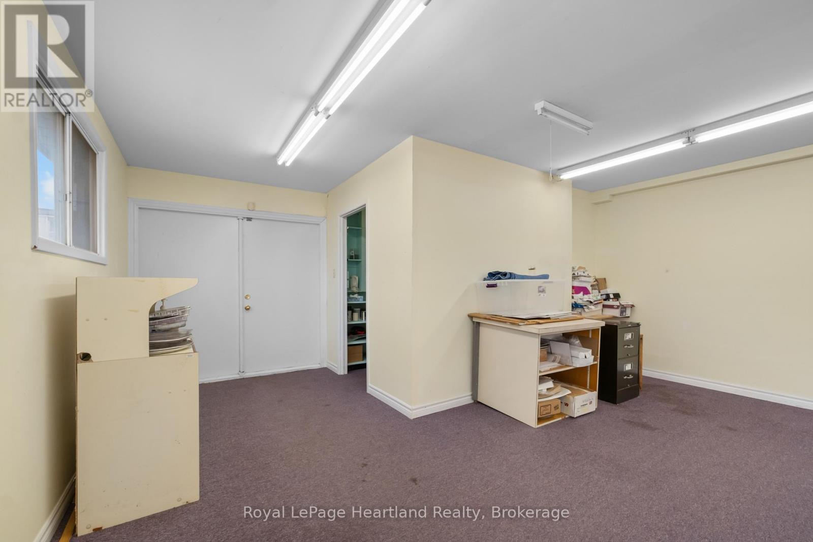 East side view (2025). - 36 Newgate Street, Goderich (Goderich (Town)), ON