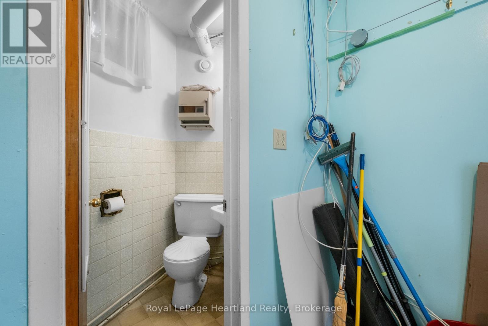 36 Newgate Street, Goderich (Goderich (Town)), ON