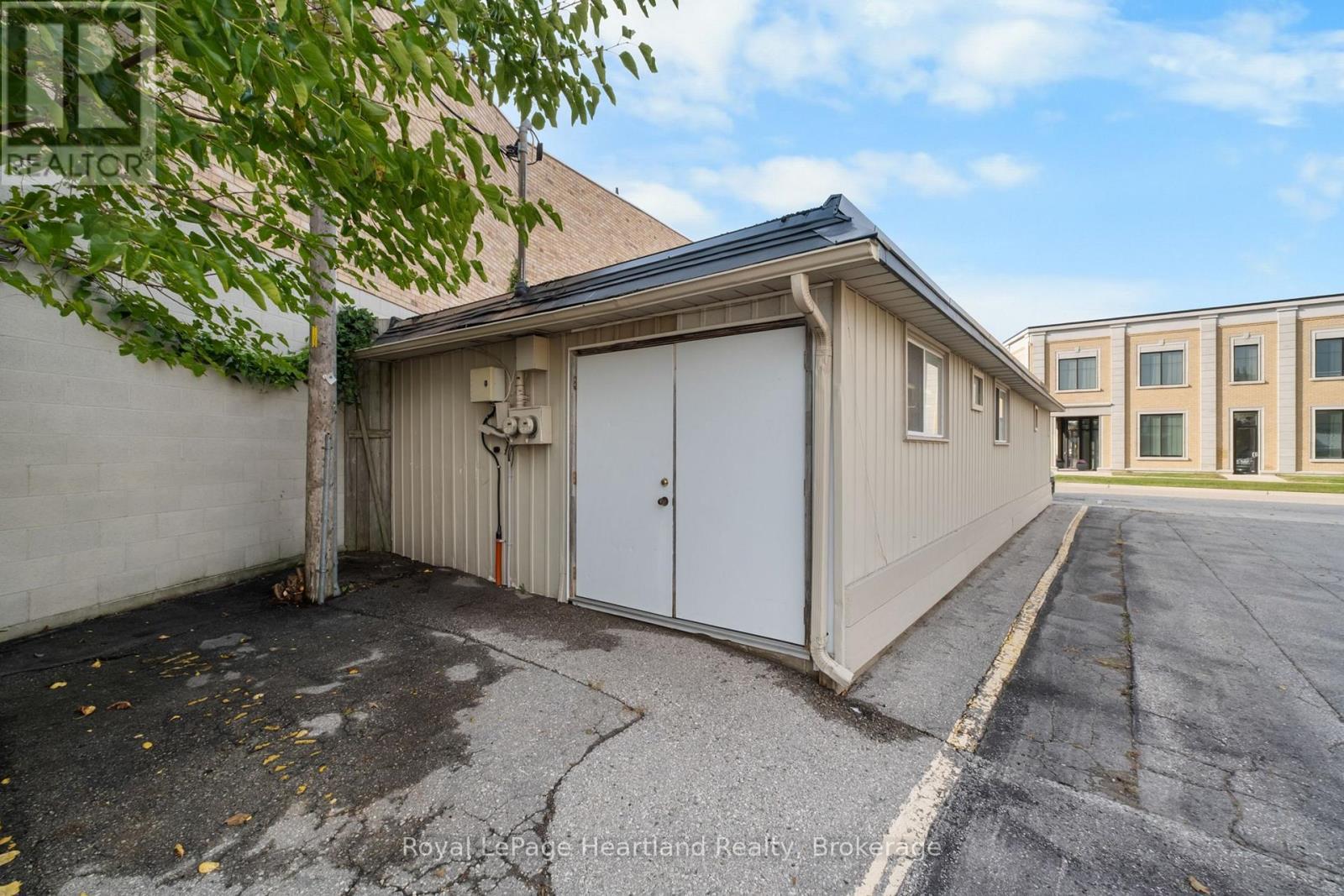 36 Newgate Street, Goderich (Goderich (Town)), ON