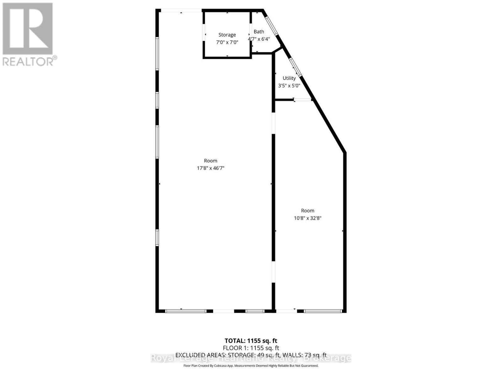 36 Newgate Street, Goderich (Goderich (Town)), ON