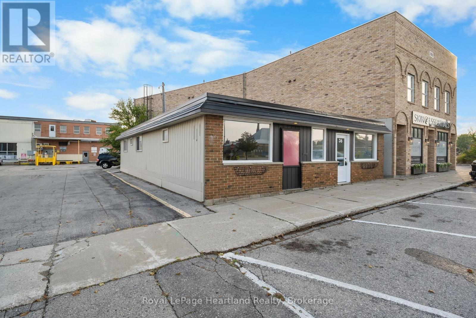 36 Newgate Street, Goderich (Goderich (Town)), ON