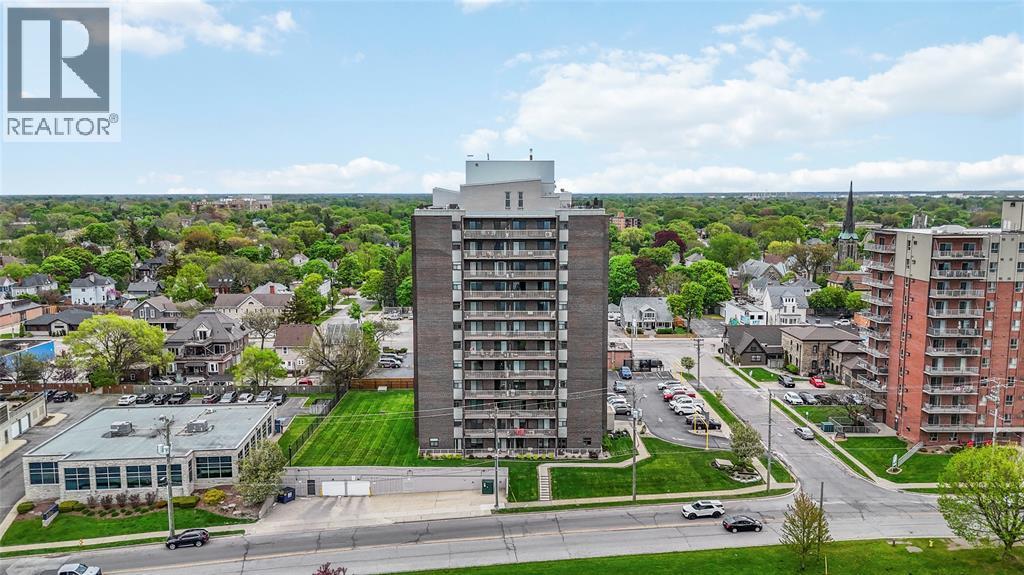 10 Derby Lane Unit# 306, Sarnia, ON - Outdoor With View