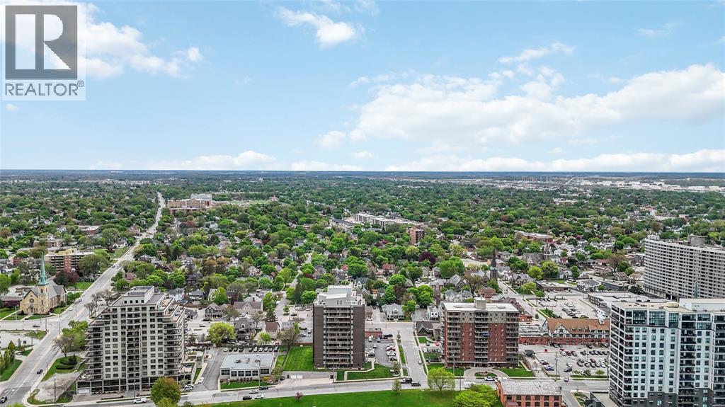 10 Derby Lane Unit# 306, Sarnia, ON - Outdoor With View