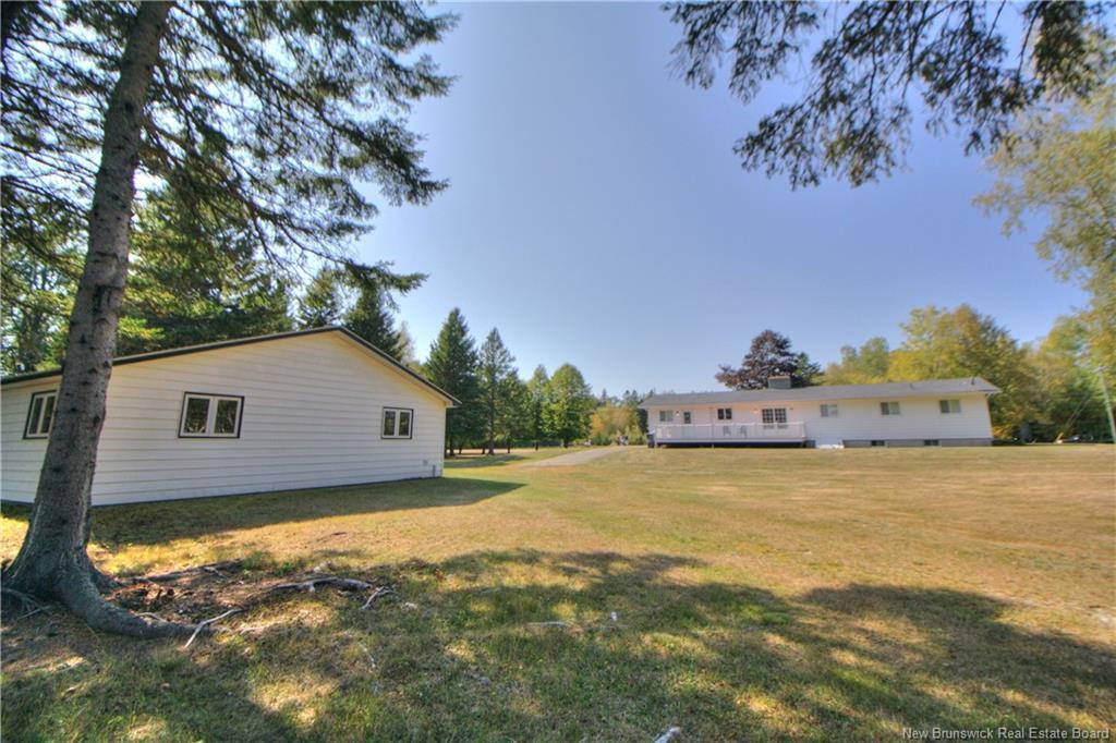 61 Main St, Rexton, NB